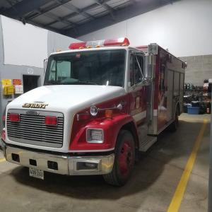 Heavy Rescue 448